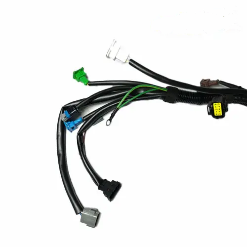 | عمده بازار آنلاین تعداد بالا <div class="elementor-element elementor-element-248668d text-center wd-single-short-desc elementor-widget elementor-widget-wd_single_product_short_description" data-id="248668d" data-element_type="widget" data-widget_type="wd_single_product_short_description.default">
<div class="elementor-widget-container">
<div class="woocommerce-product-details__short-description">
<p>نکته مهم: محصول دسته سیم موتور پژو – SSAT – 22241712 دناکو کاملاً نو و اورجینال است. در صورت مقایسه قیمت با سایر فروشگاهها، حتماً از اصل بودن کالا اطمینان حاصل کنید، زیرا محصولات تقلبی با قیمتهای پایینتر ممکن است عرضه شوند که کیفیت و عملکرد اصلی را ندارند.</p>
</div>
</div>
</div>
<div class="elementor-element elementor-element-d67a24c elementor-widget-divider--view-line elementor-widget elementor-widget-divider" data-id="d67a24c" data-element_type="widget" data-widget_type="divider.default">
<div class="elementor-divider"></div>
</div> دسته سیم موتور پژو SSAT 22241712 دناکو