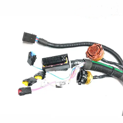 | عمده بازار آنلاین تعداد بالا <div class="elementor-element elementor-element-248668d text-center wd-single-short-desc elementor-widget elementor-widget-wd_single_product_short_description" data-id="248668d" data-element_type="widget" data-widget_type="wd_single_product_short_description.default">
<div class="elementor-widget-container">
<div class="woocommerce-product-details__short-description">
<p>نکته مهم: محصول دسته سیم موتور پژو – SSAT – 22241712 دناکو کاملاً نو و اورجینال است. در صورت مقایسه قیمت با سایر فروشگاهها، حتماً از اصل بودن کالا اطمینان حاصل کنید، زیرا محصولات تقلبی با قیمتهای پایینتر ممکن است عرضه شوند که کیفیت و عملکرد اصلی را ندارند.</p>
</div>
</div>
</div>
<div class="elementor-element elementor-element-d67a24c elementor-widget-divider--view-line elementor-widget elementor-widget-divider" data-id="d67a24c" data-element_type="widget" data-widget_type="divider.default">
<div class="elementor-divider"></div>
</div> دسته سیم موتور پژو SSAT 22241712 دناکو