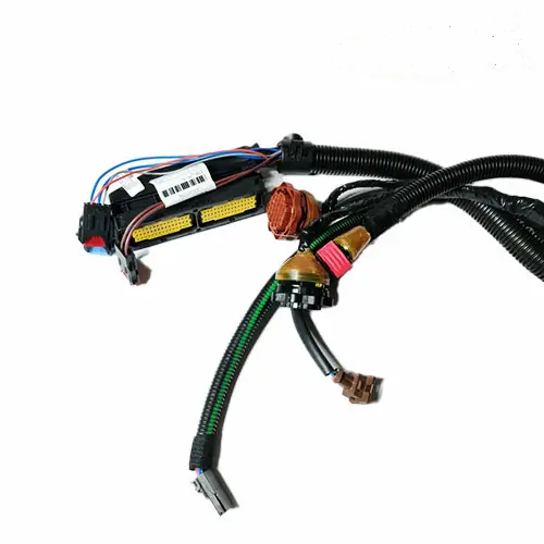 | عمده بازار آنلاین تعداد بالا <div class="elementor-element elementor-element-248668d text-center wd-single-short-desc elementor-widget elementor-widget-wd_single_product_short_description" data-id="248668d" data-element_type="widget" data-widget_type="wd_single_product_short_description.default">
<div class="elementor-widget-container">
<div class="woocommerce-product-details__short-description">
<p>نکته مهم: محصول دسته سیم موتور 405 و پارس زیمنس با ایمو – 20241735 دناکو کاملاً نو و اورجینال است. در صورت مقایسه قیمت با سایر فروشگاهها، حتماً از اصل بودن کالا اطمینان حاصل کنید، زیرا محصولات تقلبی با قیمتهای پایینتر ممکن است عرضه شوند که کیفیت و عملکرد اصلی را ندارند.</p>
</div>
</div>
</div>
<div class="elementor-element elementor-element-d67a24c elementor-widget-divider--view-line elementor-widget elementor-widget-divider" data-id="d67a24c" data-element_type="widget" data-widget_type="divider.default">
<div class="elementor-divider"></div>
</div> دسته سیم موتور پژو زیمنس با ایمو – 20241735 دناکو