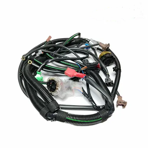 دسته سیم موتور پژو 2000 کاربراتور   9420237519 دناکو