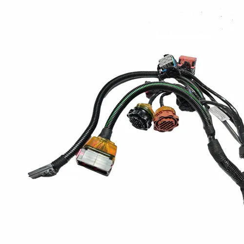 | عمده بازار آنلاین تعداد بالا <div class="elementor-element elementor-element-248668d text-center wd-single-short-desc elementor-widget elementor-widget-wd_single_product_short_description" data-id="248668d" data-element_type="widget" data-widget_type="wd_single_product_short_description.default">
<div class="elementor-widget-container">
<div class="woocommerce-product-details__short-description">
<p>سیم کشی موتور 405 و پارس IK00542980 -TU5 دناکوکاملاً نو و اورجینال است. در صورت مقایسه قیمت با سایر فروشگاهها، حتماً از اصل بودن کالا اطمینان حاصل کنید، زیرا محصولات تقلبی با قیمتهای پایینتر ممکن است عرضه شوند که کیفیت و عملکرد اصلی را ندارند.</p>
</div>
</div>
</div>
<div class="elementor-element elementor-element-d67a24c elementor-widget-divider--view-line elementor-widget elementor-widget-divider" data-id="d67a24c" data-element_type="widget" data-widget_type="divider.default">
<div class="elementor-divider"></div>
</div> سیم کشی موتور 405 و پارس IK0054298 TU5 دناکو