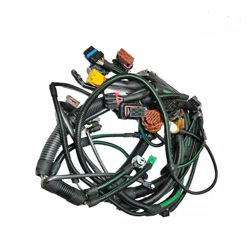 خرید عمده دسته سیم موتور EF7 با ایسیو 7.4.9 بوش YG20242065 دناکو
