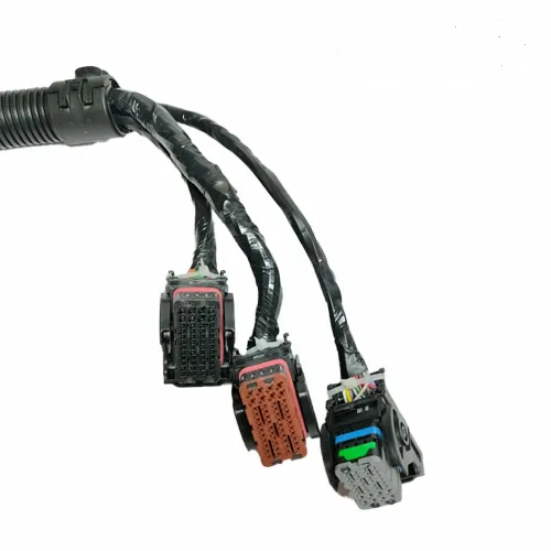 | عمده بازار آنلاین تعداد بالا <div class="elementor-element elementor-element-248668d text-center wd-single-short-desc elementor-widget elementor-widget-wd_single_product_short_description" data-id="248668d" data-element_type="widget" data-widget_type="wd_single_product_short_description.default">
<div class="elementor-widget-container">
<div class="woocommerce-product-details__short-description">
<p style="text-align: center">دسته سیم موتور EF7 بوش 20242065 دناکو کاملاً <strong>نو و اورجینال</strong> است. در صورت مقایسه قیمت با سایر فروشگاهها، حتماً از اصل بودن کالا اطمینان حاصل کنید، زیرا محصولات تقلبی با قیمتهای پایینتر ممکن است عرضه شوند که کیفیت و عملکرد اصلی را ندارند.</p>
</div>
</div>
</div>
<div class="elementor-element elementor-element-d67a24c elementor-widget-divider--view-line elementor-widget elementor-widget-divider" data-id="d67a24c" data-element_type="widget" data-widget_type="divider.default">
<div class="elementor-divider" style="text-align: center"></div>
</div> دسته سیم موتور EF7 بوش 20242065 دناکو