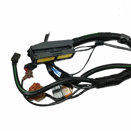 | عمده بازار آنلاین تعداد بالا <div class="elementor-element elementor-element-248668d text-center wd-single-short-desc elementor-widget elementor-widget-wd_single_product_short_description" data-id="248668d" data-element_type="widget" data-widget_type="wd_single_product_short_description.default">
<div class="elementor-widget-container">
<div class="woocommerce-product-details__short-description">
<p>دسته سیم سمند EF7 زیمنس – 20242271 دناکو کاملاً نو و اورجینال است. در صورت مقایسه قیمت با سایر فروشگاهها، حتماً از اصل بودن کالا اطمینان حاصل کنید، زیرا محصولات تقلبی با قیمتهای پایینتر ممکن است عرضه شوند که کیفیت و عملکرد اصلی را ندارند.</p>
</div>
</div>
</div> دسته سیم سمند موتور EF7 زیمنس 20242271 دناکو