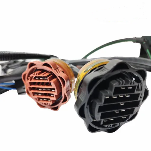 | عمده بازار آنلاین تعداد بالا <div class="elementor-element elementor-element-248668d text-center wd-single-short-desc elementor-widget elementor-widget-wd_single_product_short_description" data-id="248668d" data-element_type="widget" data-widget_type="wd_single_product_short_description.default">
<div class="elementor-widget-container">
<div class="woocommerce-product-details__short-description">
<p>دسته سیم سمند EF7 زیمنس – 20242271 دناکو کاملاً نو و اورجینال است. در صورت مقایسه قیمت با سایر فروشگاهها، حتماً از اصل بودن کالا اطمینان حاصل کنید، زیرا محصولات تقلبی با قیمتهای پایینتر ممکن است عرضه شوند که کیفیت و عملکرد اصلی را ندارند.</p>
</div>
</div>
</div> دسته سیم سمند موتور EF7 زیمنس 20242271 دناکو