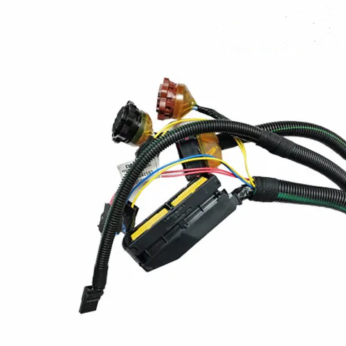 | عمده بازار آنلاین تعداد بالا <div class="elementor-element elementor-element-248668d text-center wd-single-short-desc elementor-widget elementor-widget-wd_single_product_short_description" data-id="248668d" data-element_type="widget" data-widget_type="wd_single_product_short_description.default">
<div class="elementor-widget-container">
<div class="woocommerce-product-details__short-description">
<div class="elementor-element elementor-element-248668d text-center wd-single-short-desc elementor-widget elementor-widget-wd_single_product_short_description" data-id="248668d" data-element_type="widget" data-widget_type="wd_single_product_short_description.default">
<div class="elementor-widget-container">
<div class="woocommerce-product-details__short-description">
<p>سیم کشی موتور پژو زیمنس – 22241597 دناکو کاملاً نو و اورجینال است. در صورت مقایسه قیمت با سایر فروشگاهها، حتماً از اصل بودن کالا اطمینان حاصل کنید، زیرا محصولات تقلبی با قیمتهای پایینتر ممکن است عرضه شوند که کیفیت و عملکرد اصلی را ندارند.</p>
</div>
</div>
</div>
</div>
</div>
</div>
<div class="elementor-element elementor-element-d67a24c elementor-widget-divider--view-line elementor-widget elementor-widget-divider" data-id="d67a24c" data-element_type="widget" data-widget_type="divider.default">
<div class="elementor-divider"></div>
</div> سیم کشی موتور پژو زیمنس 22241597 دناکو