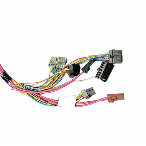 | عمده بازار آنلاین تعداد بالا <div class="elementor-element elementor-element-248668d text-center wd-single-short-desc elementor-widget elementor-widget-wd_single_product_short_description" data-id="248668d" data-element_type="widget" data-widget_type="wd_single_product_short_description.default">
<div class="elementor-widget-container">
<div class="woocommerce-product-details__short-description">
<p style="text-align: center">دسته سیم اصلی پژو پارس 405 آردی 20241519D دناکو کاملاً <strong>نو و اورجینال</strong> است. در صورت مقایسه قیمت با سایر فروشگاهها، حتماً از اصل بودن کالا اطمینان حاصل کنید، زیرا محصولات تقلبی با قیمتهای پایینتر ممکن است عرضه شوند که کیفیت و عملکرد اصلی را ندارند.</p>
</div>
</div>
</div> دسته سیم اصلی پژو پارس 405 آردی