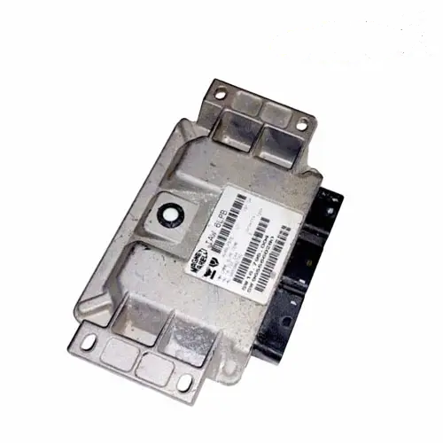 ایسیو سیتروئن C5 موتور 2700