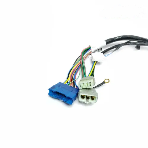 | عمده بازار آنلاین تعداد بالا <p>نکته مهم: محصول سیم کشی داشبورد پراید دوگانه SK12P -67030 دناکو کاملاً نو و اورجینال است. در صورت مقایسه قیمت با سایر فروشگاهها، حتماً از اصل بودن کالا اطمینان حاصل کنید، زیرا محصولات تقلبی با قیمتهای پایینتر ممکن است عرضه شوند که کیفیت و عملکرد اصلی را ندارند.</p> سیم کشی داشبورد پراید انژکتور و کاربراتور