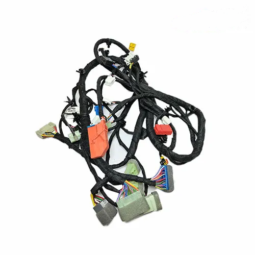 سیم کشی داشبورد کوئیک کروز TN21724030 CNG دناکو