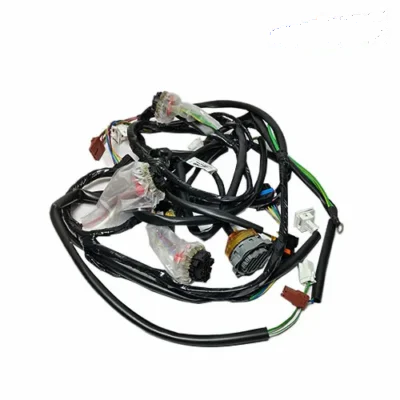 سیم کشی سقف پراید SK15067100 دناکو