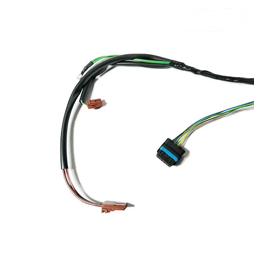 | عمده بازار آنلاین تعداد بالا <p>دسته سیم سقف پراید SK15067100 دناکو، کاملاً نو و اورجینال است. در صورت مقایسه قیمت با سایر فروشگاهها، حتماً از اصل بودن کالا اطمینان حاصل کنید، زیرا محصولات تقلبی با قیمتهای پایینتر ممکن است عرضه شوند که کیفیت و عملکرد اصلی را ندارند.</p> دسته سیم سقف پراید SK15067100 دناکو
