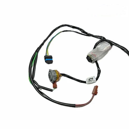 | عمده بازار آنلاین تعداد بالا <p>دسته سیم سقف پراید SK15067100 دناکو، کاملاً نو و اورجینال است. در صورت مقایسه قیمت با سایر فروشگاهها، حتماً از اصل بودن کالا اطمینان حاصل کنید، زیرا محصولات تقلبی با قیمتهای پایینتر ممکن است عرضه شوند که کیفیت و عملکرد اصلی را ندارند.</p> دسته سیم سقف پراید SK15067100 دناکو