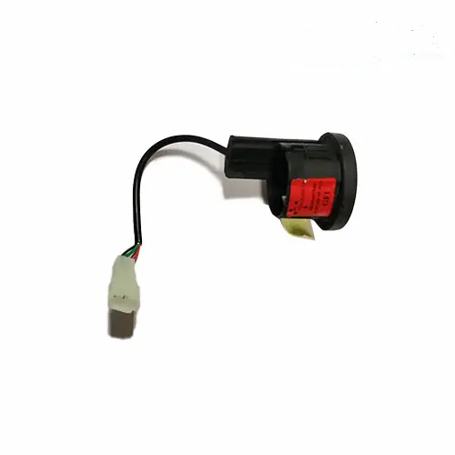 | عمده بازار آنلاین تعداد بالا <p style="text-align: center"><strong>یونیت ایموبلایزر پارس – 206 – 207 – MGH غرب استیل به صورت نو و اورجینال بوده و برای خودرو های پارس – 206 – 207 </strong><strong>مناسب است</strong><strong>.</strong></p>
<p style="text-align: center">توجه داشته باشید که محصول موردنظر کاملا اورجینال بوده و در صورت مقایسه قیمت با دیگر فروشگاه ها، حتما از اورجینال بودن کالا اطمینان حاصل کنید.</p> یونیت ایموبلایزر پارس 206 207 MGH غرب استیل