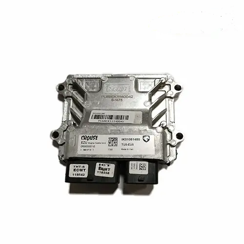 ایسیو EZU موتورTU5   EF7 کروز استوک