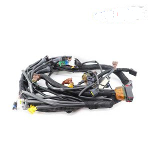 سیم کشی موتور سمند با یونیت فن EKS   X7V8021059AA