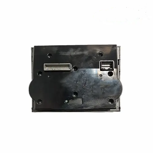 | عمده بازار آنلاین تعداد بالا <p>پنل بخاری دنا – دنا پلاس IK00253480 استوک از لحاظ سلامت تست شده و برای خودروهای دنا و دنا پلاس مناسب است</p> پنل تهویه بخاری و کولر دنا ، دناپلاس IK00254380