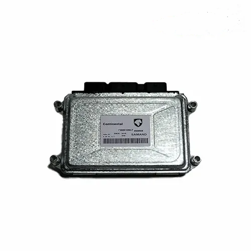| عمده بازار آنلاین تعداد بالا <p style="text-align: right">ایسیو زیمنس سوکت ساژم نو وارداتی بوده و برای خودروهای ایرانخودرو و سایپا مناسب است</p> ایسیو زیمنس سوکت ساژم