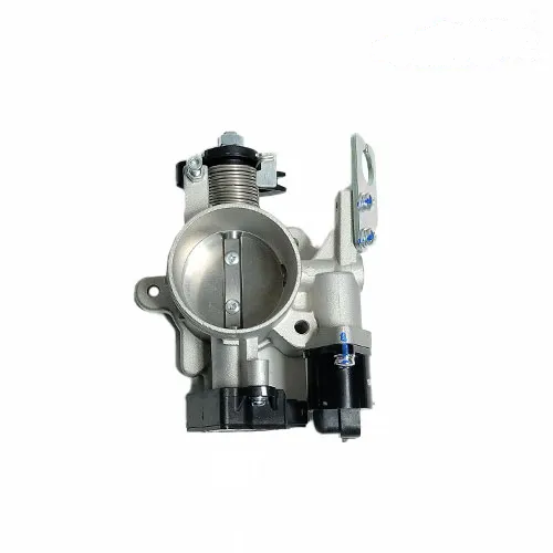 دریچه گاز سیمی TU5 مدلSSAT ایساکو YG20249982
