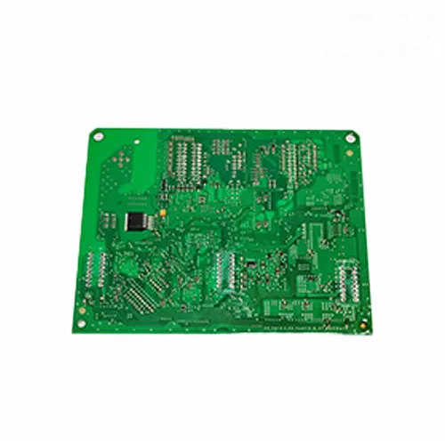 | عمده بازار آنلاین تعداد بالا <p>برد CCN MUX قديم سمند – رانا – 206 کروز نو وارداتی بوده و برای خودروهای سمند رانا 206 مناسب است</p> برد CCN MUX قديم سمند رانا 206 کروز