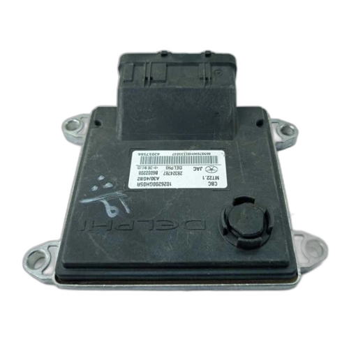 | عمده بازار آنلاین تعداد بالا <p style="text-align: center">محصول ایسیو دلـفی MT22.1 در حد نو بوده و برای خودروی جک j4 مناسب است</p> ایسیو جک J4 دلفی MT22 1