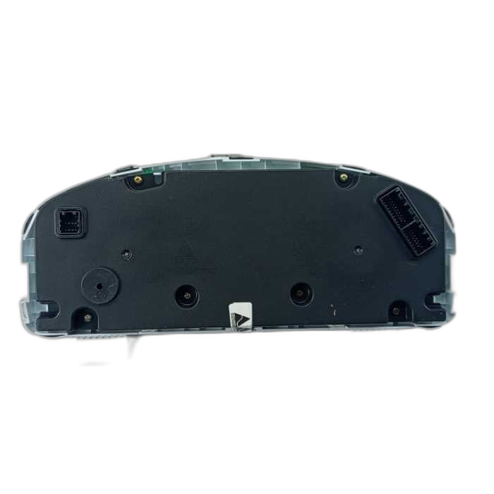 | عمده بازار آنلاین تعداد بالا <p style="text-align: center">محصول جلو آمپر دیجیتال 405 ایساکو <strong>نو و اورجینال</strong> بوده و برای خودروهای پژو پارس و 405 مناسب است</p>
<p style="text-align: center">“توجه داشته باشید محصول مورد نظر کاملا اورجینال است و در صورت تفاوت قیمت با فروشگاه های دیگر حتما از اورجینال بودن کالا اظمینان حاصل کنید”</p> جلو آمپر دیجیتال 405 ایساکو