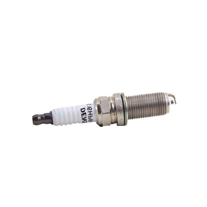 | عمده بازار آنلاین تعداد بالا <p><strong>شمع Denso دنزو tu5 به صورت نو و اورجینال بوده و مناسب خودرو های داخلی و خارجی بوده و در جعبه 4تایی قابل سفارش است</strong></p> شمع Denso دنسو TU5