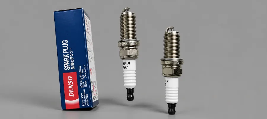 | عمده بازار آنلاین تعداد بالا <p><strong>شمع Denso دنزو tu5 به صورت نو و اورجینال بوده و مناسب خودرو های داخلی و خارجی بوده و در جعبه 4تایی قابل سفارش است</strong></p> شمع