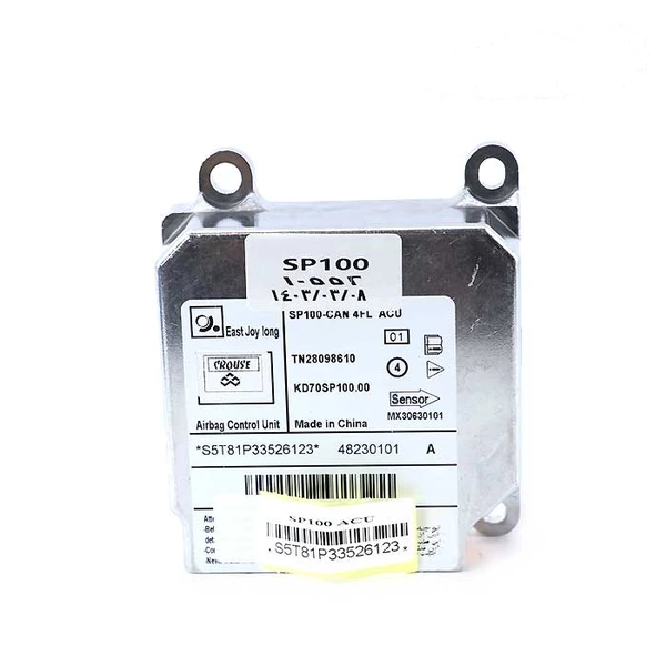 رایانه کیسه هوا SP100 SD (شاهین) دنده دستی 4FL