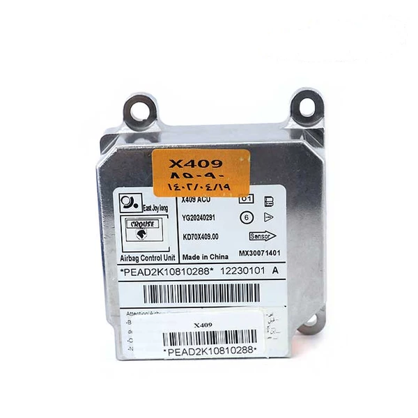 رایانه کیسه هوا EJL)6FL X409)