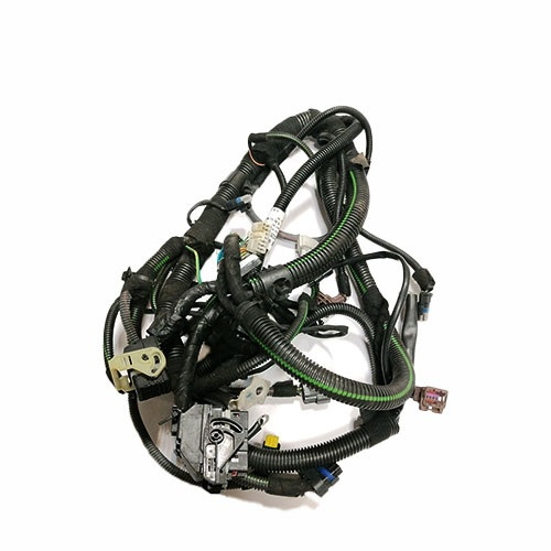 خرید عمده دسته سیم موتور پژو 405 SLX وپارس LX تک