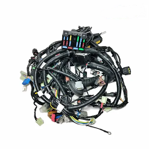 دسته سیم پراید 131SE شماره فنی SDH8067040
