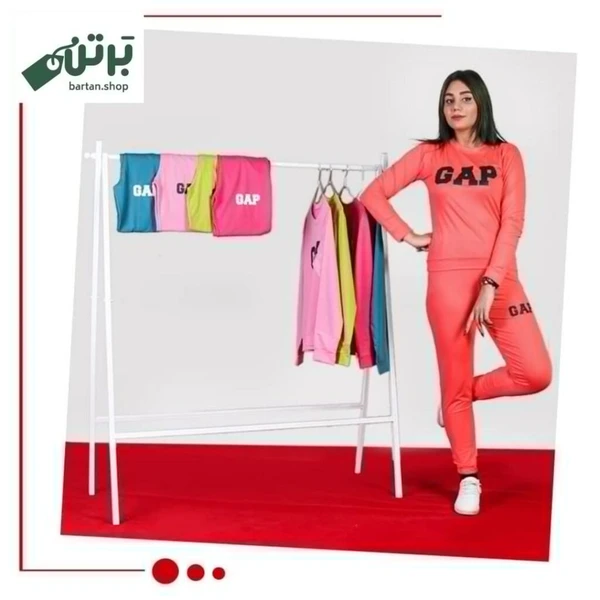 بلوز و شلوار زنانه GAP