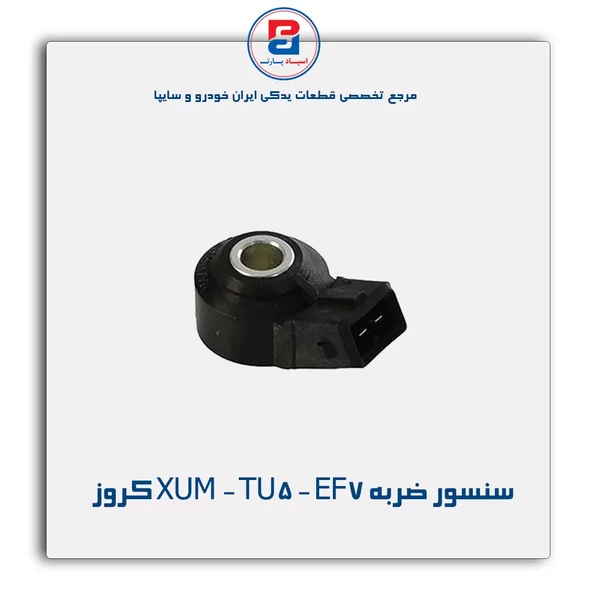 سنسور ضربه / موتور EF7,TU5,OHV,XUM / ناک سنسور